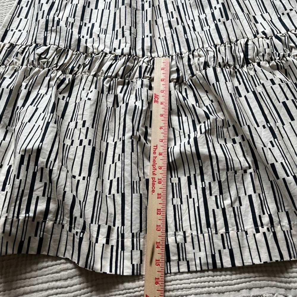 Anthropologie Somerset Poplin Halter Maxi Dress - Picture 12 of 12